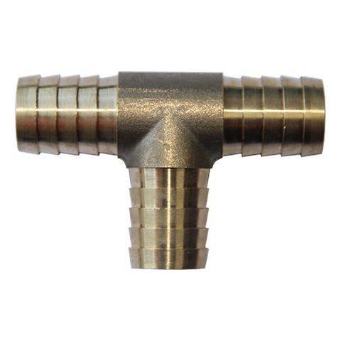 DPTH 3/4" Hose Tee Joiner