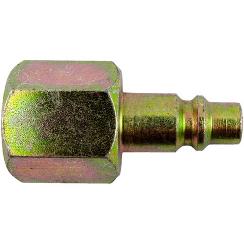 1/2" NPT - Non Sealed DPF Female Thread Air Brake Coupler