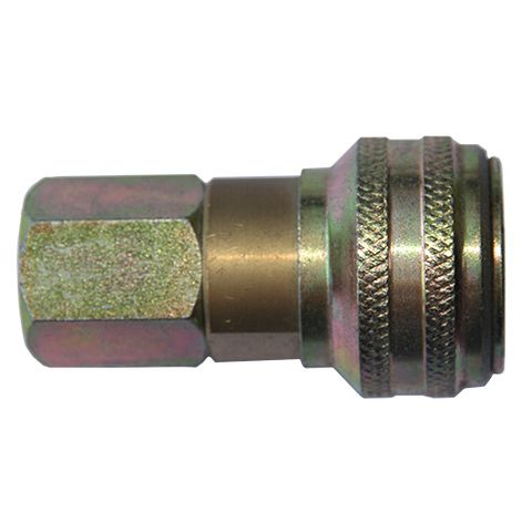 DAF Female Thread Air Brake Couplers