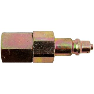 3/8" NPT - Self Sealed DPF Female Thread Air Brake Adapter