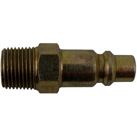 3/8" NPT - Non Sealed DPM Male Thread Air Brake Adaptor