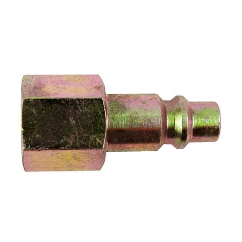 3/8" NPT - Non Sealed DPF Female Thread Air Brake Coupler