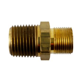 1/2" to 1/2" Suzi Coil Adaptor