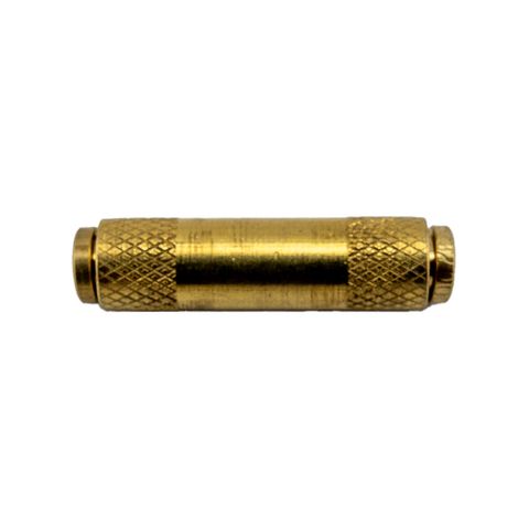 DMPU 4mm Straight Joiner