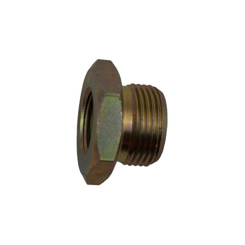 DPRMF M22 - 3/8" NPT Male - Female Reducing Bush