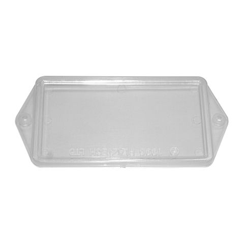 Trailer WOF & Rego Holder