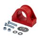 Plastic Mud Guard Mounting Clamps