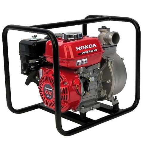 Honda 2" Water Pump WB20XT