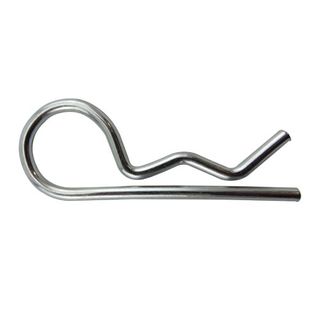 R Clip - 3mm