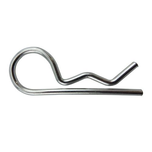 R Clip - 4mm | Mike's Transport Warehouse