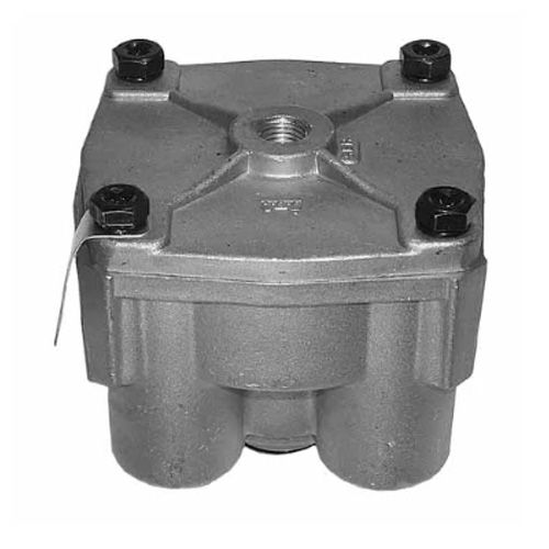 Pacific Relay Valve - R12 Style - ABC102277 | Mike's Transport Warehouse