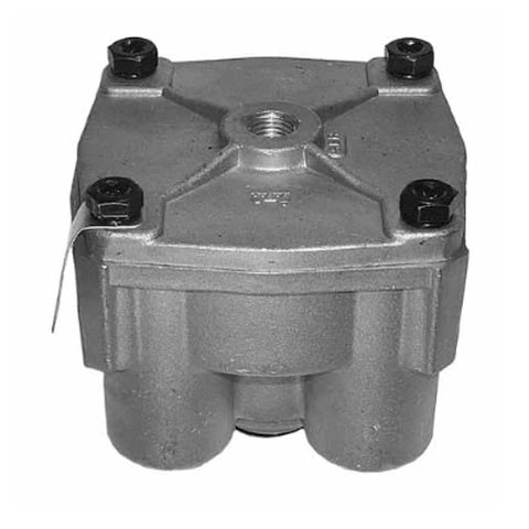 Pacific Relay Valve - R12 Style - ABC102277