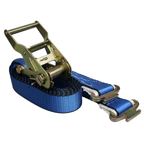 38mm x 4.5m F Series Ratchet Load Binder