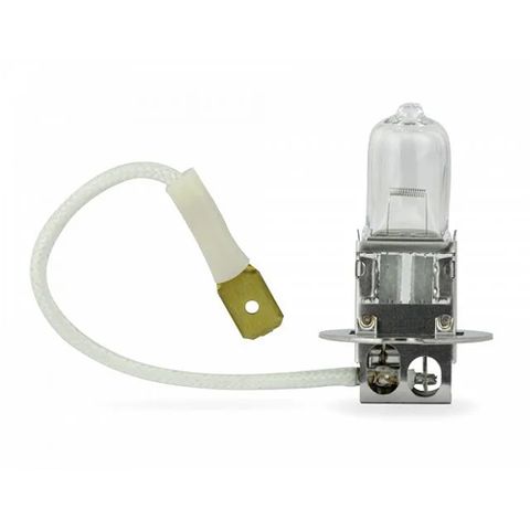 H3 Halogen Bulb 12V 55W