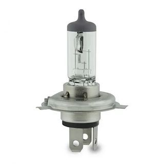 H4 Halogen Bulb 12V 60/55W - Plus 30%