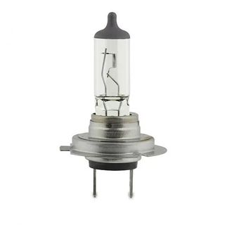 H7 Halogen Bulb 24V 70W