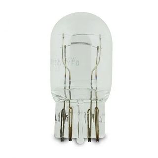 Wedge Base Bulb 12V 21/5W - W3x16d