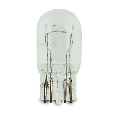 Wedge Base Bulb 12V 21/5W - W3x16d