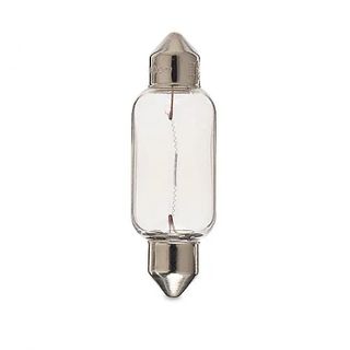 Festoon Bulb 24V 21W - 16 x 41mm