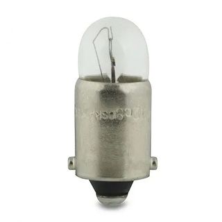 Bayonet Bulb 24V 2W BA9s