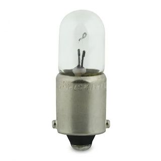 Bayonet Bulb 12V 4W BA9s