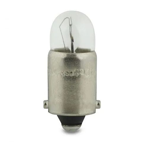 Bayonet Bulb 12V 3W BA9s