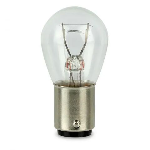 Bayonet Bulb 12V 21/5W BAY15d