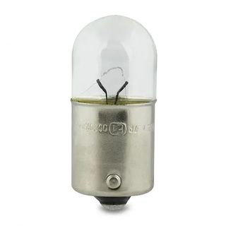 Bayonet Bulb 12V 5W BA15s