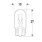 Wedge Base Bulb 12V 5W - W2.1x9.5d