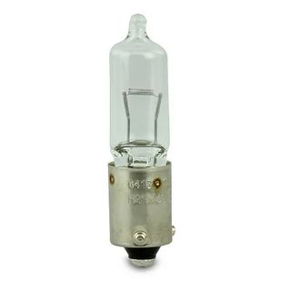 Bayonet Bulb 12V 21W BAY9s