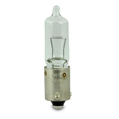 Bayonet Bulb 12V 21W BAY9s