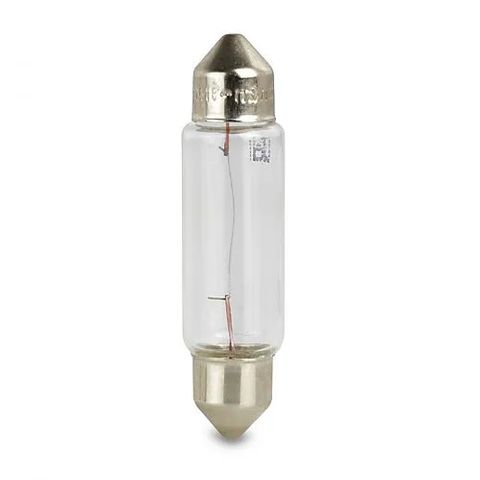 Festoon Bulb 24V 10W - 11 x 41mm