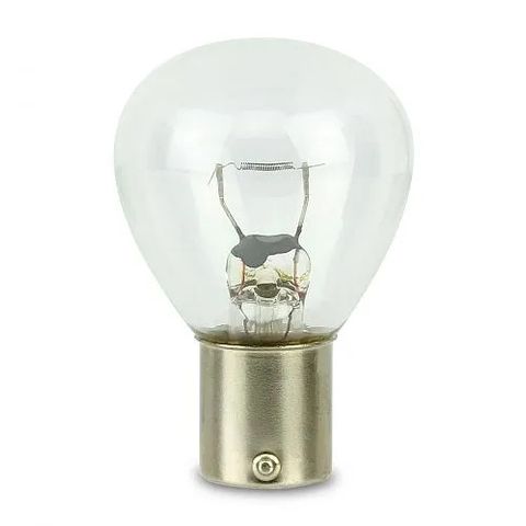 Bayonet Bulb 24V 45W BA15s