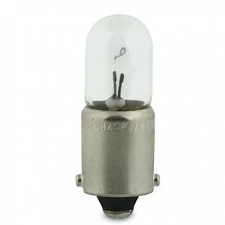 Bayonet Bulb 24V 4W BA9s