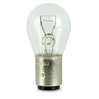 Bayonet Bulb 12V 21/4W BAZ15d