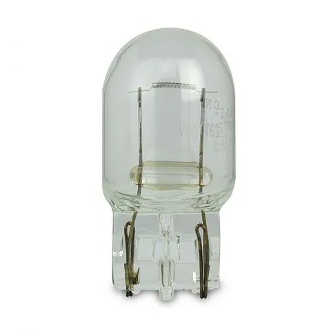 Wedge Base Bulb 12V 21W - W3x16d