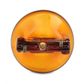 Wedge Base Bulb 12V 21W - W3x16d - Amber