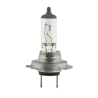 H7 Halogen Bulb 12V 55W