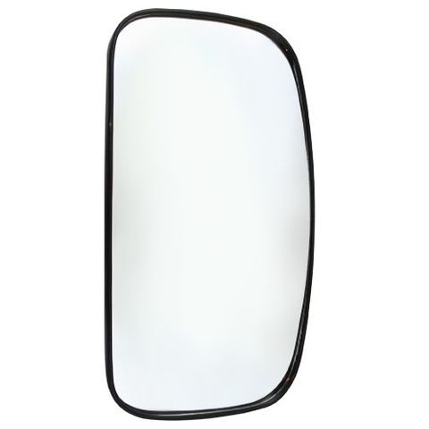 Truck Mirror - Isuzu