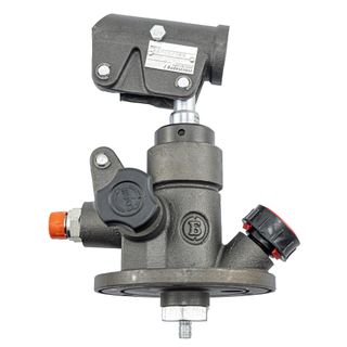 Hydraulic Hand Pump 25cc - Single Acting Pump For Single Acting Cylinder