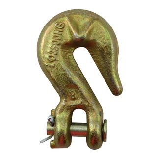 8mm Grab Hook