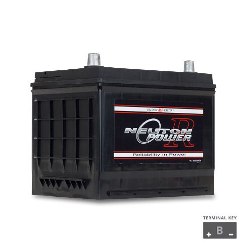 NPN50 Neuton Power Battery | Mike's Transport Warehouse