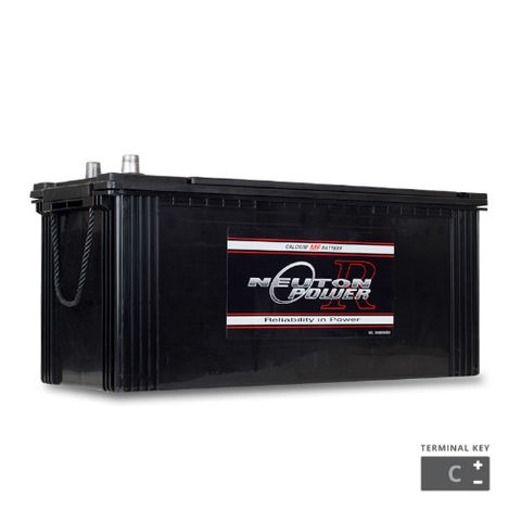 NPN120 Neuton Power Battery