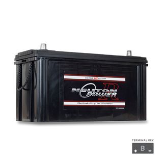 NPN100 Neuton Power Battery