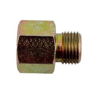 DPRMF M16 - F1/4" Male - Female Reducing Bush