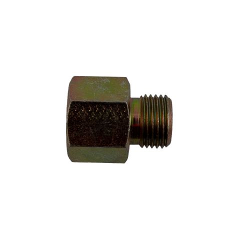 DPRMF M16 - F1/4" Male - Female Reducing Bush