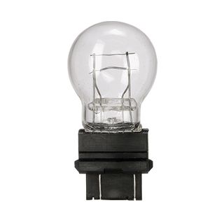 Wedge Base Bulb 12V 27/7W - W2.5x16Q P27/7W