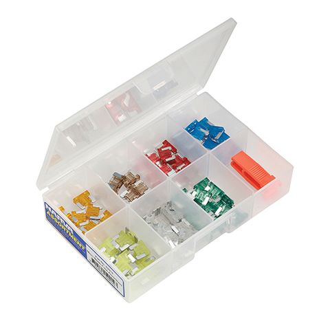 Narva Micro Blade Fuse Assortment