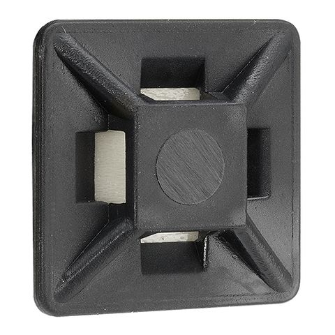 Narva Cable Tie Mounts 19mm x 19mm (10 Pack)