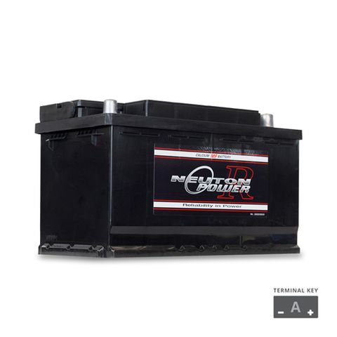 NPDIN77 Neuton Power Battery